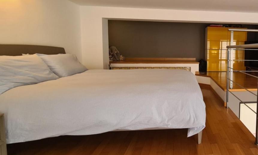 Casa Lungo Po * Turin