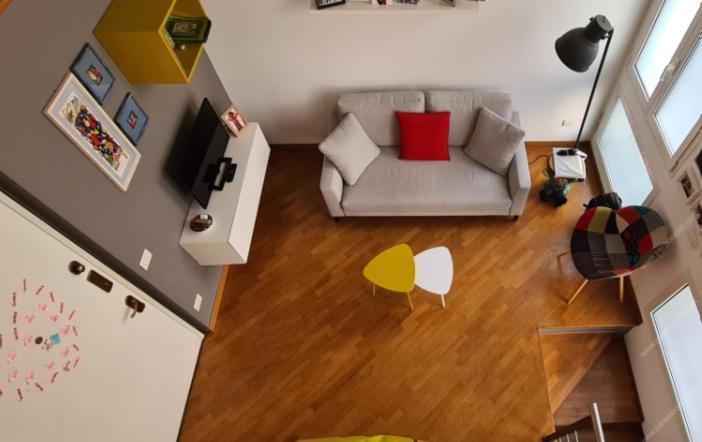 Apartment Casa Lungo Po *