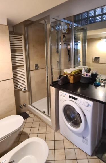 Apartment Casa Lungo Po